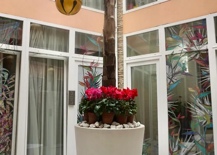 Vespasiano 4* Ρώμη