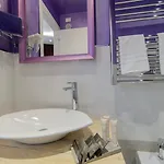 Szálloda Vespasiano 4*