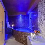 Vespasiano Szálloda 4*