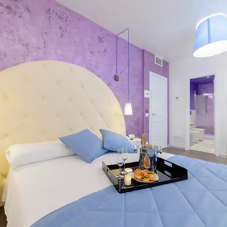 Otel Vespasiano 4*
