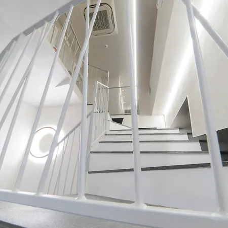 Vespasiano Otel 4*