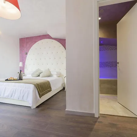 Vespasiano 4* Roma