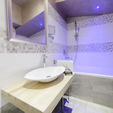 Vespasiano 4* Roma