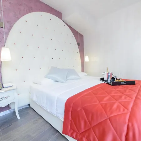 Vespasiano Otel Roma